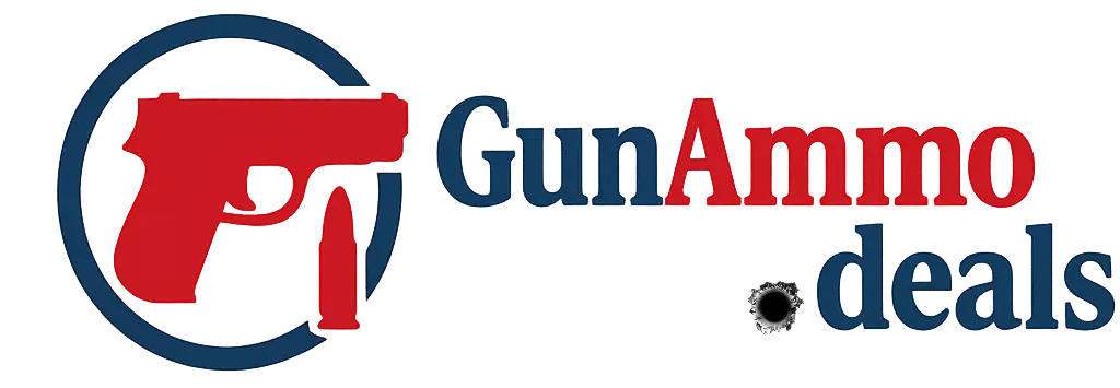 Gun Ammo Deals Logo